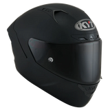 KYT NZ-Race Helmet - Solid Colors