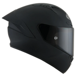 KYT NZ-Race Helmet - Solid Colors