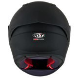 KYT NZ-Race Helmet - Solid Colors
