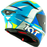 KYT TT Revo Helmet – Grand Prix