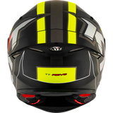 KYT TT Revo Helmet - Electron