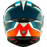 KYT TT Revo Helmet - Tati Replica