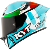 TT REVO Replica Editions Leopard Replica Tri-Color