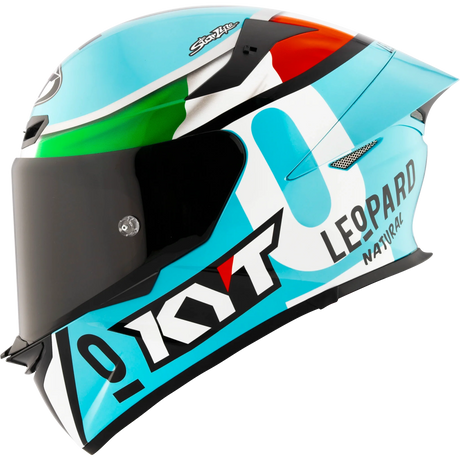 TT REVO Replica Editions Leopard Replica Tri-Color
