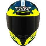 KYT TT Revo Helmet - Fuselage