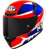 KYT TT Revo Helmet - Gear