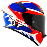 KYT TT Revo Helmet - Gear