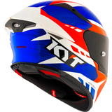 KYT TT Revo Helmet - Gear