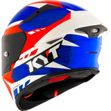 KYT TT Revo Helmet - Gear