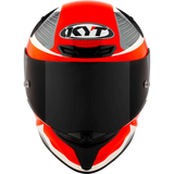 KYT TT Revo Helmet - Gear