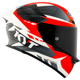 KYT TT Revo Helmet - Gear