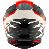 KYT TT Revo Helmet - Gear