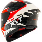 KYT TT Revo Helmet - Gear