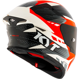KYT TT Revo Helmet - Gear