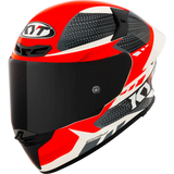 KYT TT Revo Helmet - Gear