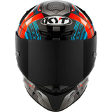 KYT TT Revo Helmet – Synchotron