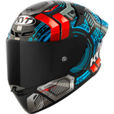 KYT TT Revo Helmet – Synchotron