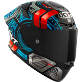 KYT TT Revo Helmet – Synchotron