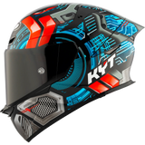 TT REVO Special Editions Synchotron