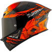 TT REVO Combustion Orange