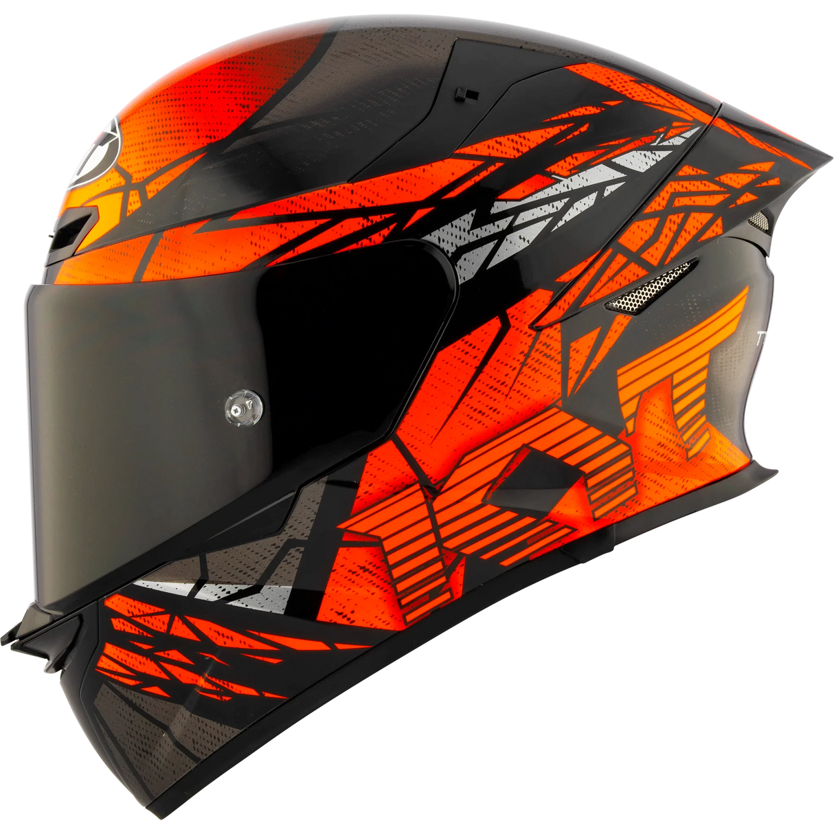 TT REVO Combustion Orange