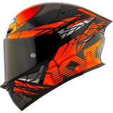 TT REVO Combustion Orange