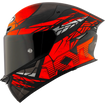 TT REVO Combustion Red