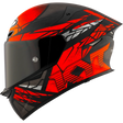 TT REVO Combustion Red