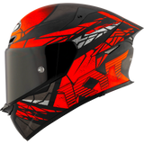 TT REVO Combustion Red