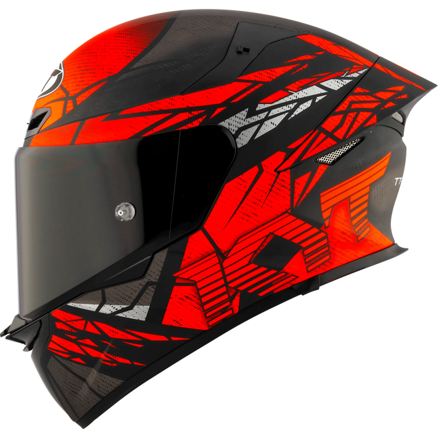 TT REVO Combustion Red