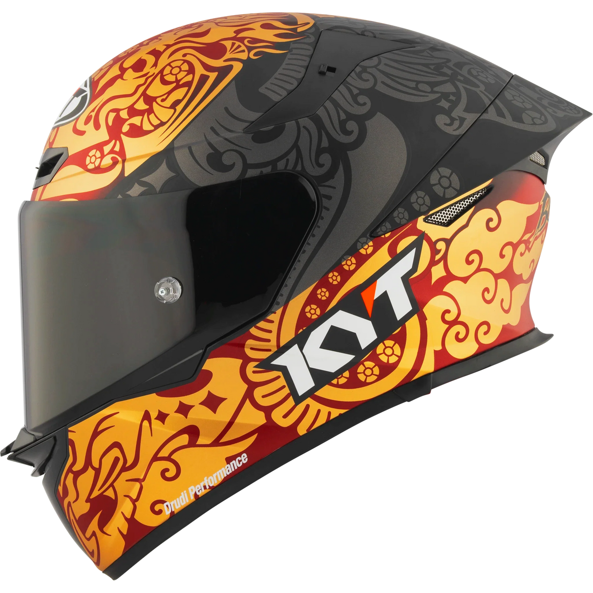 TT REVO Replica Editions Bastianini Indonesia 2024 Replica