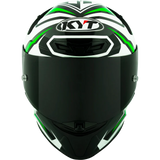 KYT TT Revo Helmet – Alex Lowes 2024 Replica