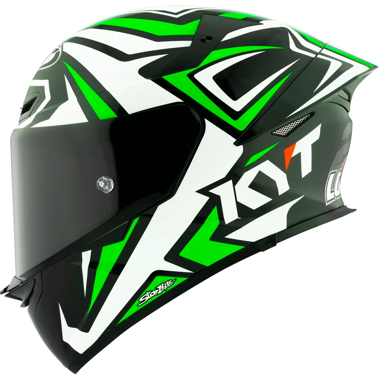 TT REVO Replica Editions Alex Lowes 2024 Replica