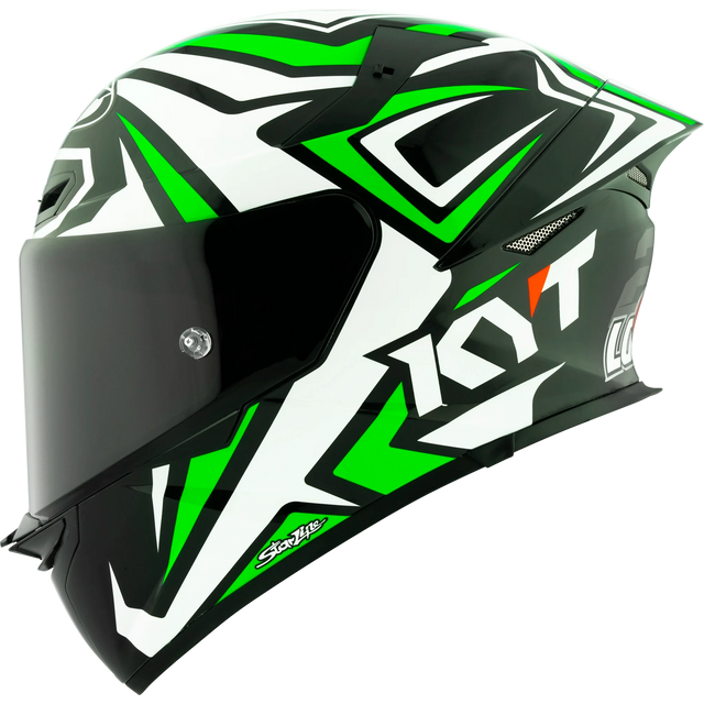 TT REVO Replica Editions Alex Lowes 2024 Replica