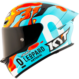TT REVO Replica Editions Leopard Replica Aragon