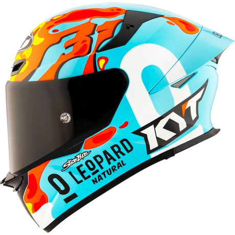 TT REVO Replica Editions Leopard Replica Aragon