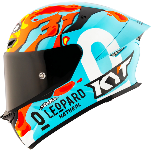 TT REVO Replica Editions Leopard Replica Aragon