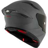 KYT TT Revo Helmet - Solid Colors