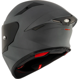 KYT TT Revo Helmet - Solid Colors