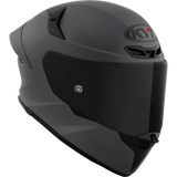KYT TT Revo Helmet - Solid Colors