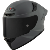 KYT TT Revo Helmet - Solid Colors