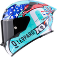 TT REVO Special Editions Leopard Americas Replica