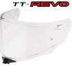 KYT TT Revo Visors
