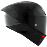 KYT KX-1 Race GP Helmet - Plain Colors