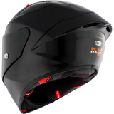 KYT KX-1 Race GP Helmet - Plain Colors