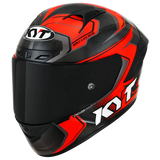 KYT NZ-Race Helmet - Carbon Competition