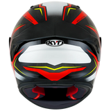 KYT NZ-Race Helmet - Carbon Stride