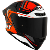 KYT TT Revo Helmet - Overtech