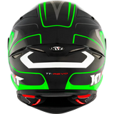KYT TT Revo Helmet - Overtech