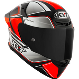 KYT TT Revo Helmet - Tourist